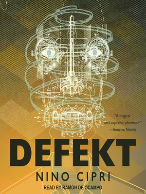 cover image of Defekt
